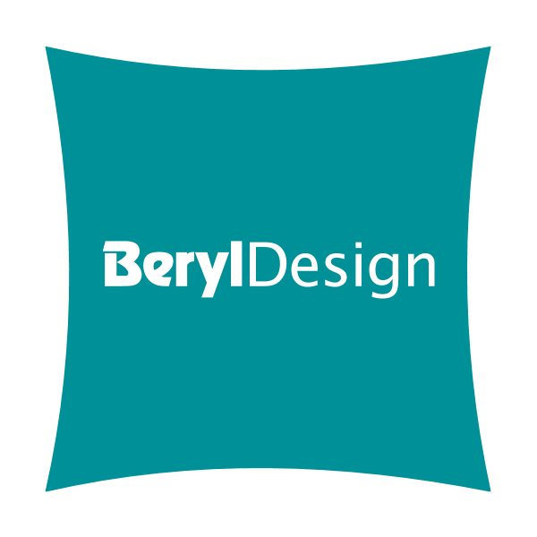 Beryl Design Logo ,Logo , icon , SVG Beryl Design Logo