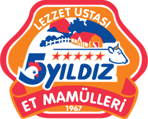 Beş Yıldız Et Mamülleri Logo