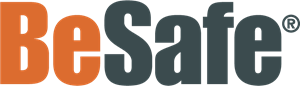 BeSafe Logo ,Logo , icon , SVG BeSafe Logo