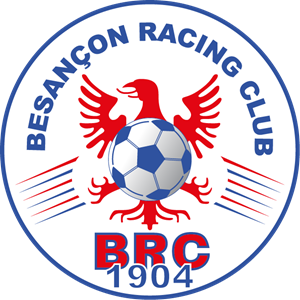 Besancon RC Logo ,Logo , icon , SVG Besancon RC Logo