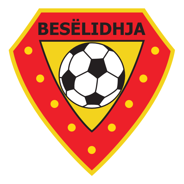 Beselidhja Lezha Logo ,Logo , icon , SVG Beselidhja Lezha Logo