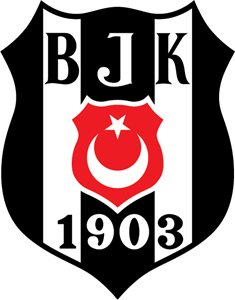 Besiktas Istanbul Logo ,Logo , icon , SVG Besiktas Istanbul Logo