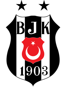 Beşiktaş Jimnastik Kubülü Logo ,Logo , icon , SVG Beşiktaş Jimnastik Kubülü Logo