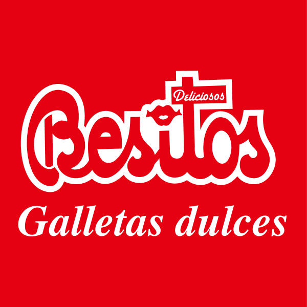 Besitos Logo