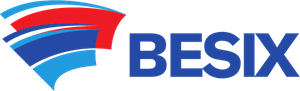 Besix Logo ,Logo , icon , SVG Besix Logo