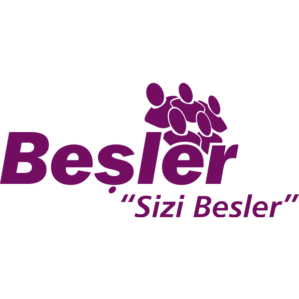 BEŞLER Logo ,Logo , icon , SVG BEŞLER Logo