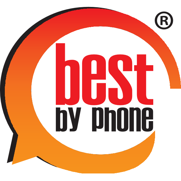 best by phone BBP Logo