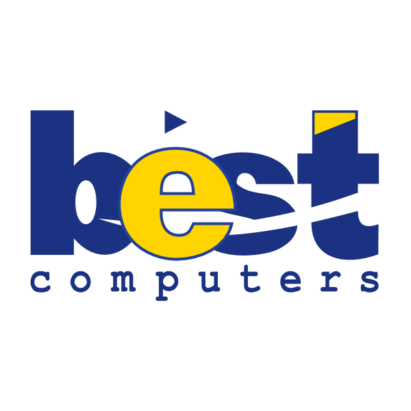 Best Computers Logo ,Logo , icon , SVG Best Computers Logo
