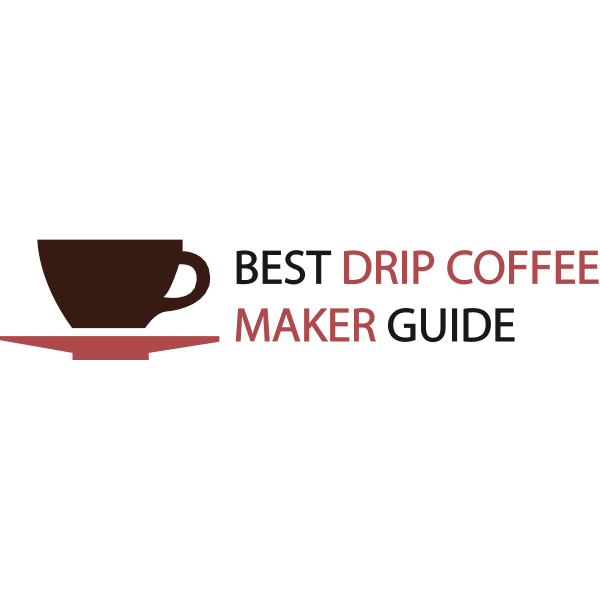 Best Drip Coffee Maker Guide Logo ,Logo , icon , SVG Best Drip Coffee Maker Guide Logo