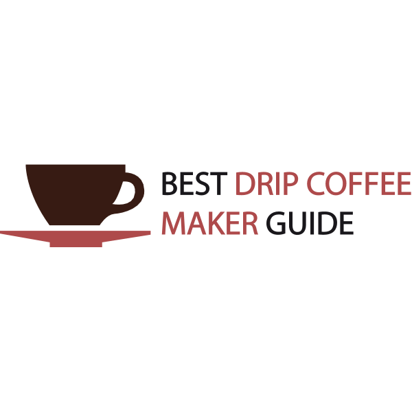 Best Drip Coffee Maker Guide Logo