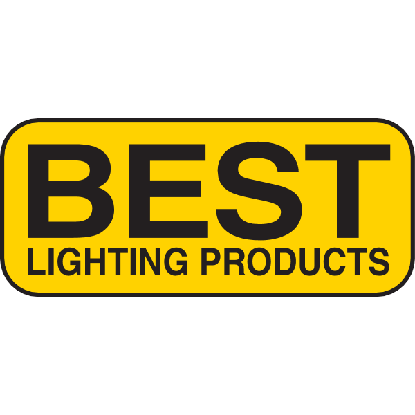 Best Lighting Products Logo