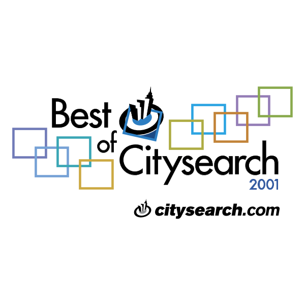 Best of Citysearch 54972