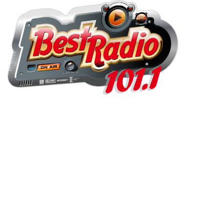 Best Radio 101.1 Logo ,Logo , icon , SVG Best Radio 101.1 Logo