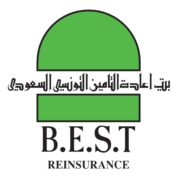 BEST Reinsurance Logo ,Logo , icon , SVG BEST Reinsurance Logo