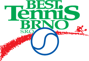 Best Tennis Brno Logo