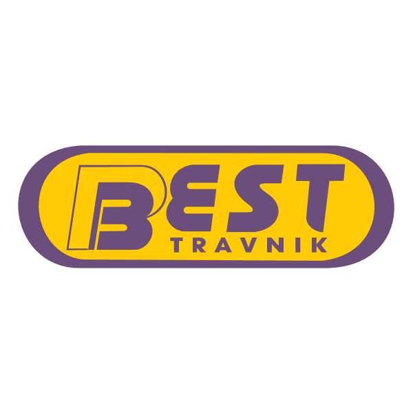 Best Travnik Logo ,Logo , icon , SVG Best Travnik Logo
