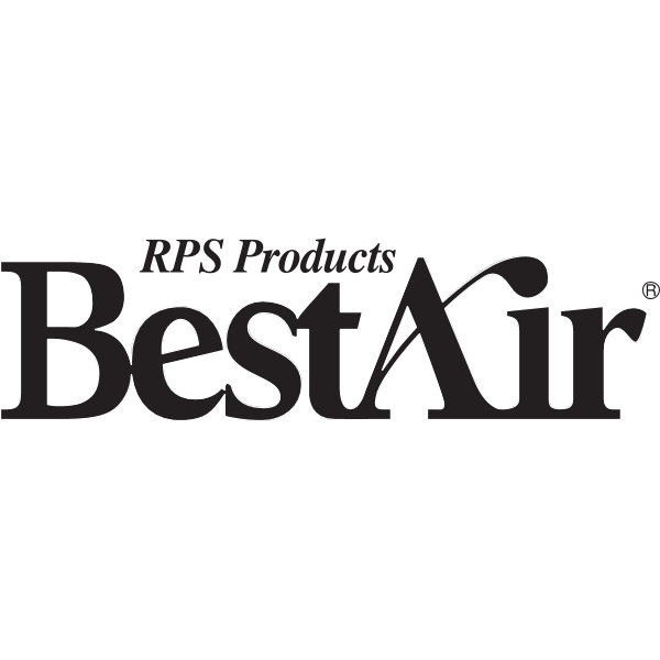 BestAir Logo ,Logo , icon , SVG BestAir Logo