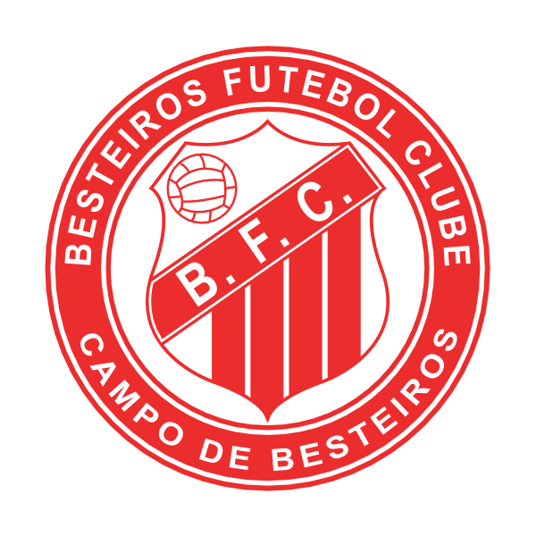 Besteiros FC Logo ,Logo , icon , SVG Besteiros FC Logo