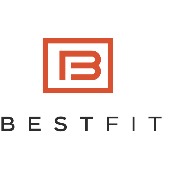 BestFit Logo ,Logo , icon , SVG BestFit Logo