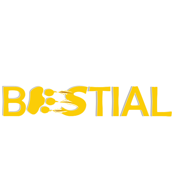 Bestial Logo ,Logo , icon , SVG Bestial Logo