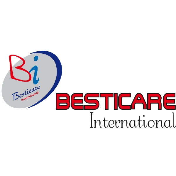 Besticare International Logo ,Logo , icon , SVG Besticare International Logo