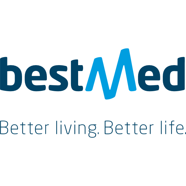 BestMed Logo ,Logo , icon , SVG BestMed Logo