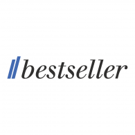 Bestseller Logo ,Logo , icon , SVG Bestseller Logo