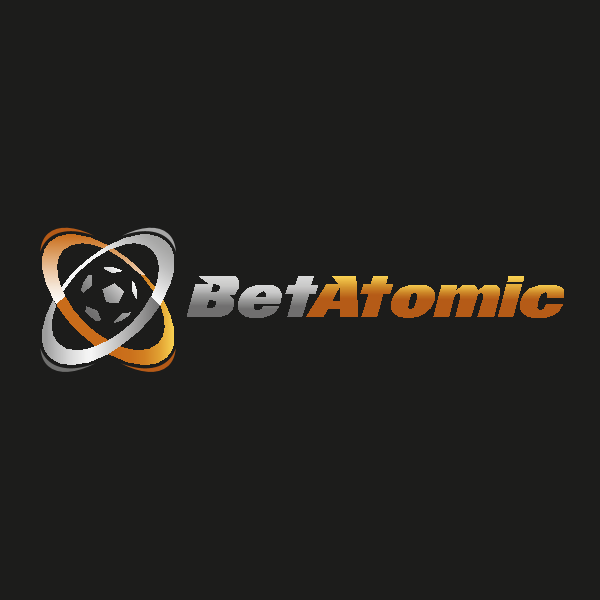 Bet Atomic Logo ,Logo , icon , SVG Bet Atomic Logo