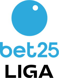 Bet25 Liga Logo