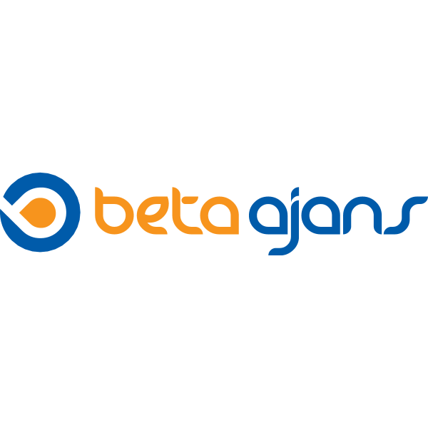 BETA AJANS Logo ,Logo , icon , SVG BETA AJANS Logo
