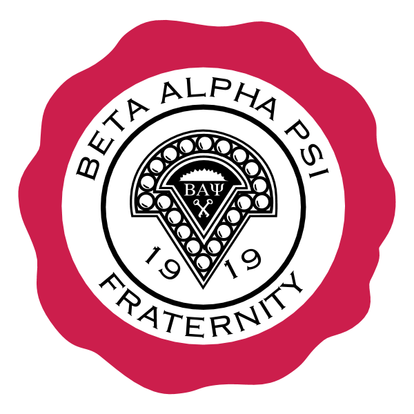 Beta Alpha PSI Fraternity 67669