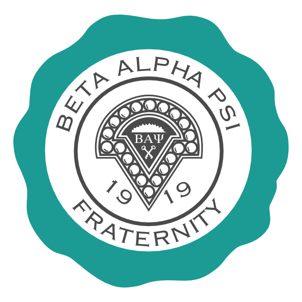 Beta Alpha PSI Fraternity 69615