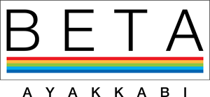 Beta Ayakkabı Logo ,Logo , icon , SVG Beta Ayakkabı Logo