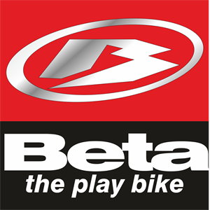 Beta Bike Logo ,Logo , icon , SVG Beta Bike Logo