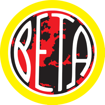 Beta camoscio Logo ,Logo , icon , SVG Beta camoscio Logo