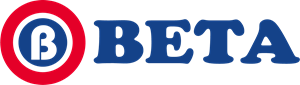 Beta Ecza Logo ,Logo , icon , SVG Beta Ecza Logo