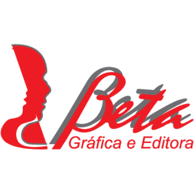 Beta Gráfica & Editora Logo