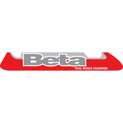 Beta Motorcycles Logo ,Logo , icon , SVG Beta Motorcycles Logo