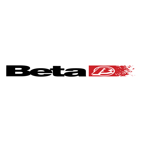 Beta Motors 63523