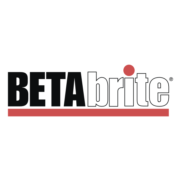 BETAbrite 40336