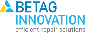 Betag Innovation Logo ,Logo , icon , SVG Betag Innovation Logo