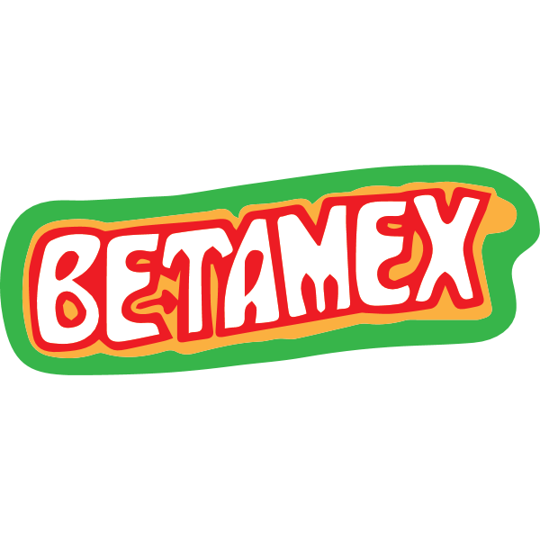 betamex Logo ,Logo , icon , SVG betamex Logo