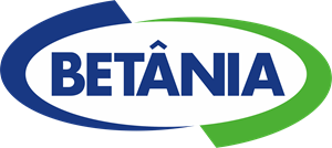 Betânia Lácteos Logo ,Logo , icon , SVG Betânia Lácteos Logo
