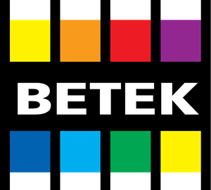 Betek Boya Logo