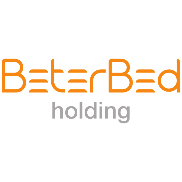 Beter Bed logo Download png