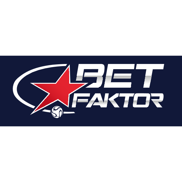 BetFaktor Logo ,Logo , icon , SVG BetFaktor Logo
