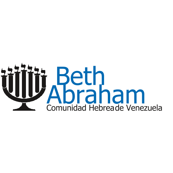 BETH ABRAHAM Logo ,Logo , icon , SVG BETH ABRAHAM Logo