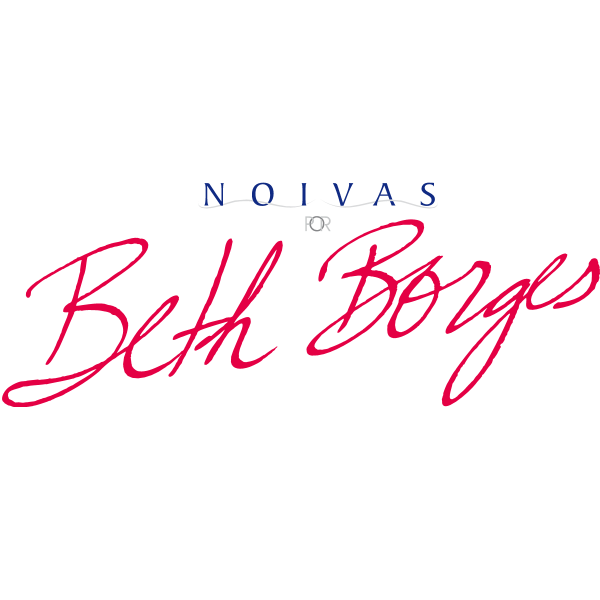 Beth Borges Logo ,Logo , icon , SVG Beth Borges Logo