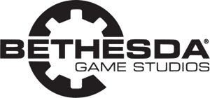 Bethesda Game Studios Logo ,Logo , icon , SVG Bethesda Game Studios Logo