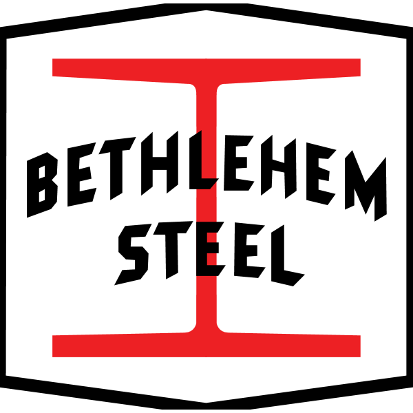 Bethlehem Steel Logo